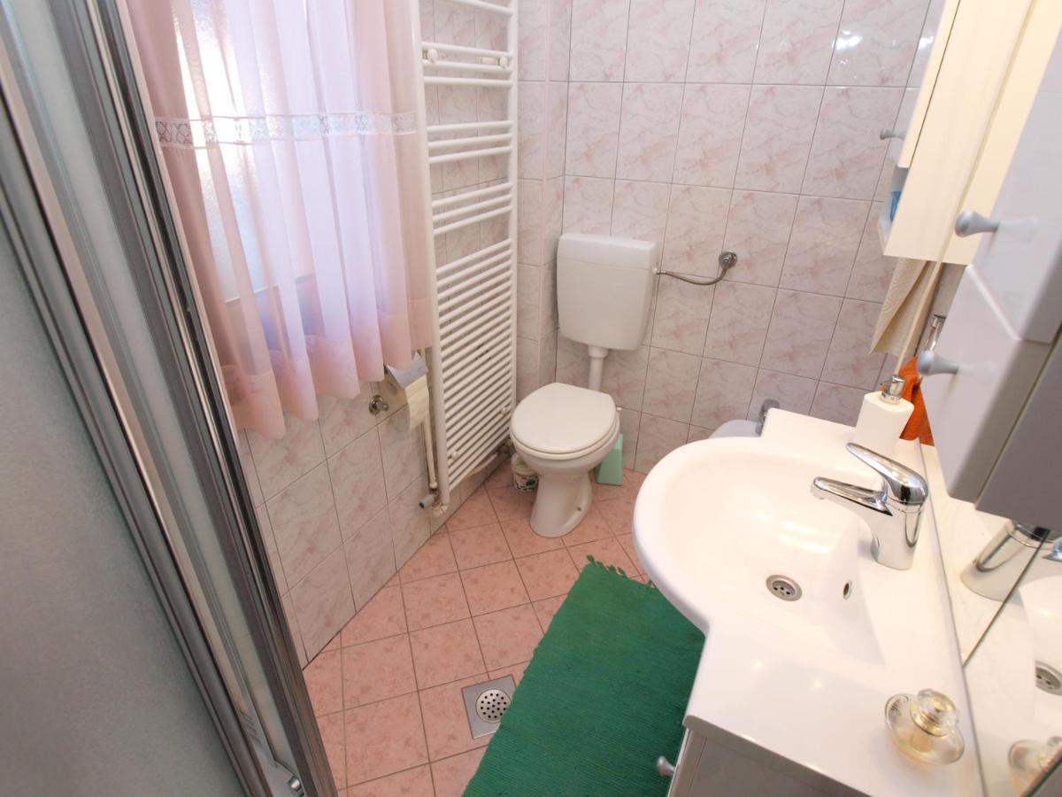 Apartment Josip 933 Fažana Buitenkant foto