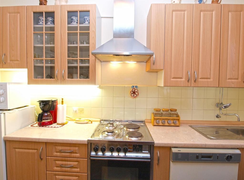Apartment Josip 933 Fažana Buitenkant foto