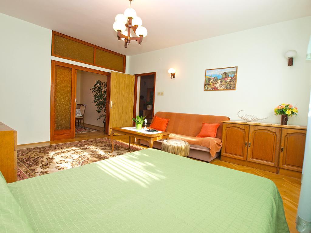 Apartment Josip 933 Fažana Buitenkant foto