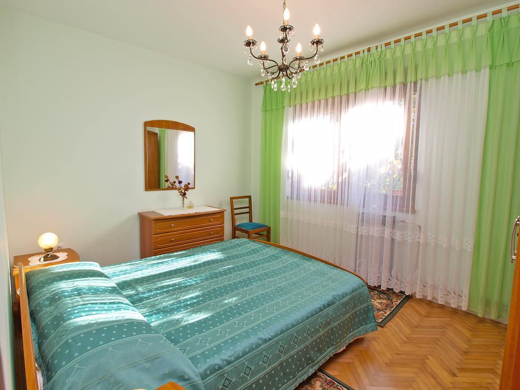 Apartment Josip 933 Fažana Buitenkant foto