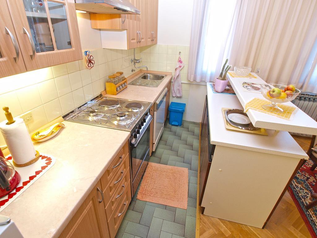 Apartment Josip 933 Fažana Buitenkant foto