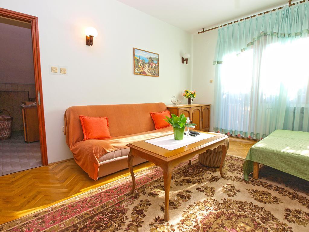 Apartment Josip 933 Fažana Buitenkant foto
