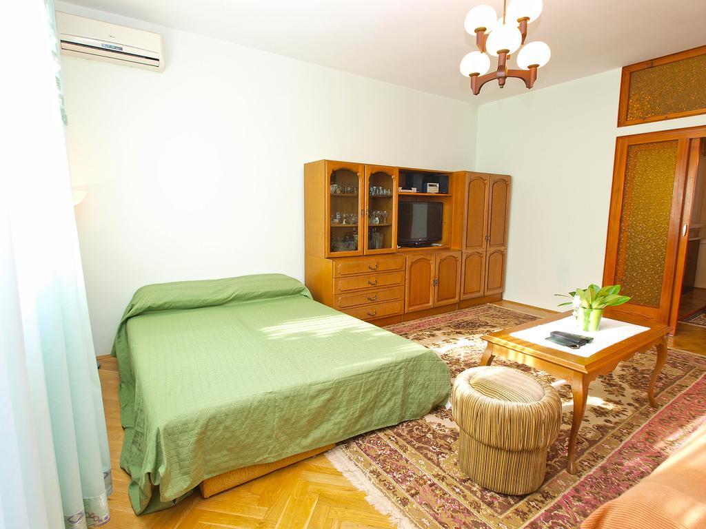 Apartment Josip 933 Fažana Buitenkant foto